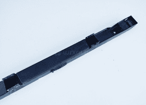Belka zderzaka pod zderzak przód przednia land rover defender 1999-2014 8