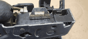 Zamek prawy przód przedni prawy BMW E39 8235126 4