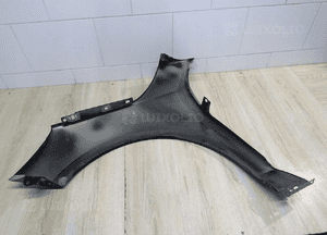 Błotnik prawy przód focus MK4 iv JX7B-A16015AD 9