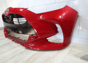 Toyota Yaris IV 4 Zderzak Przód 52119-0DA00 2