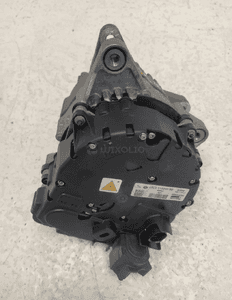Range rover velar L560 alternator oryginał 4