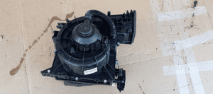 Wentylator dmuchawa nawiewu Nissan Almera 27200BN879 4