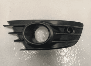 Citroen C4 vts kratka grill halogenu zderzaka przód lewy pdc 3