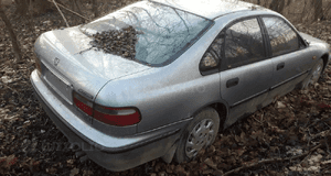 Honda Accord 99-02   Silnik   2.0 16V 6