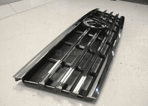 Vw touareg iii 760 r-line grill atrapa chłodnicy 6
