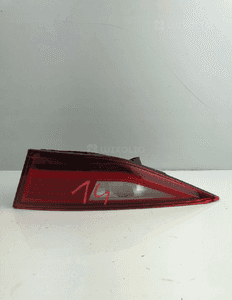 Audi A3 8Y0 2020- 8Y0945076 lampa prawy tył tylna 1