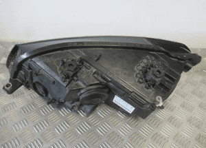 Lampa przednia przód lewa prawa vw caddy iii lift 2015-2020 6