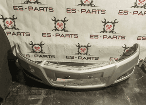 Zderzak przód przedni opel astra iii h lift Z176 5