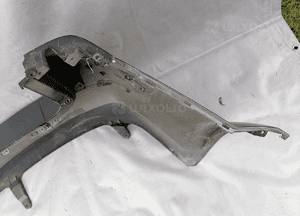 Zderzak tył Renault Megane 2 II kombi 8200141079 8