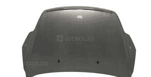 Maska ford focus MK2 lift P8 2010 1