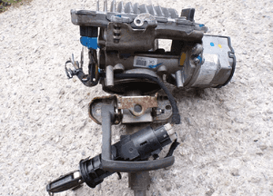 WSPOMAGANIE ELEKTRYCZNE KOLUMNA FIAT PANDA II 51795116 ESP 1