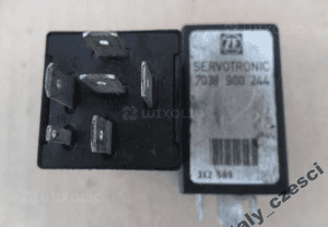 LANCIA KAPPA PRZEKAŻNIK SERVOTRONICA