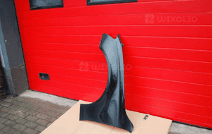 Błotnik audi A4 B8 8K0 2008-2011 przed liftem 1