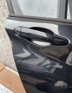 Drzwi prawy tyl tylne kpl bmw 1 F20 475 org fv 5