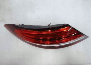 Mercedes W205 C205 205 lampa lewy tył lewa tylna eu 7