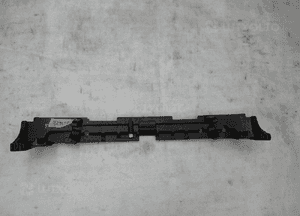 Mercedes eqc W293 amg absorber zderzak przód A2933150100 3