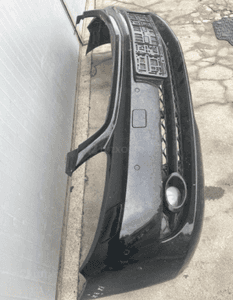 MERCEDES CL 216 zderzak kratka środkowa  halogen pdc  kratka a2168801770 1