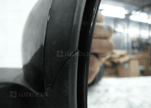 Lusterko prawe ford kuga MK3 blis 11 pin 2
