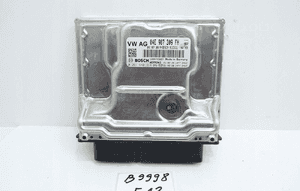 KOMPUTER SILNIKA VW AUDI SKODA SEAT 04E907309FH 1