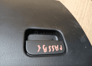 Schowek kierowcy lewy VW Passat B6 3C1857921 9