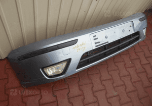 Zderzak przód przedni ford focus mk i  lift radom 3