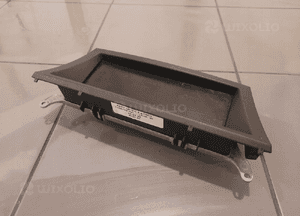 BMW X5 E70 X6 E71 MONITOR WYŚWIETLACZ EKRAN NAWIGACJI GPS ŁADNY 2