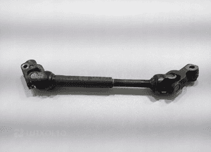 KRZYŻAK DRĄŻEK KOLUMNY KIEROWNICZEJ RENAULT CLIO IV 2013-2016 2