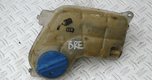 ZBIORNICZEK WYROWNAWCZY AUDI A4 B6 B7 2.0 TDI BRE