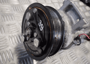Vw passat B8 sprężarka klimatyzacji 3Q0816803B radom 4