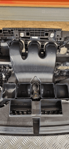 MERCEDES W177 DESKA KONSOLA PULPIT UK 15