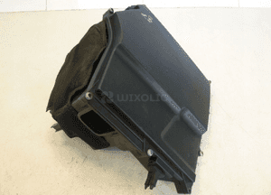 Range rover vogue L322 3.6 obudowa filtra powietrza 2