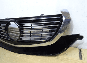 ATRAPA,GRILL MERCEDES EQC W293 a293 ok 3