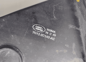 POMPA HAMULCOWA SERWO LAND ROVER DEFENDER 2.4 TDCI 7H12-2C542-AC 2007-2014 6