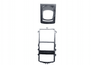 Range sport L494 tunel ramka obudowa wybierak 1