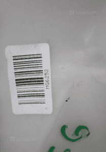 Audi A5 8T zbiornik spryskiwaczy 4