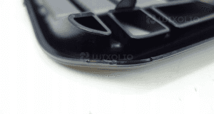 Kratka zderzaka prawy przód bmw X3 G01 m-pakiet 8081202 8