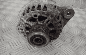 Alternator opel insignia 13588306  dostępne 2 sztuki 2