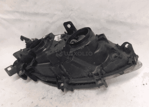 Przod przednia lampa  lewa fiat bravo ii 5