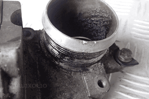 Przepustnica vw audi seat 03G128063F 3