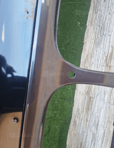 Zderzak bmw X3 G01 X4 G02 m pakiet 4