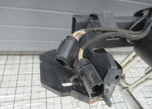 HAK HOLOWNICZY ELEKTRYCZNY BMW X3 G01 2017- 11