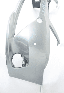 ZDERZAK PRZÓD PRZEDNI TOYOTA AVENSIS T27 LIFT 15- 4