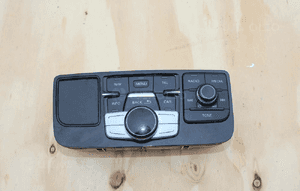 Panel mmi sterowanie audi A8 D4 4H1919600M 2016 1