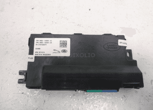 L550 L560 L663 L551 L462 L460 L461 moduł foteli 2