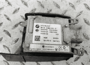 BMW 5 MODUL SENSOR PASA RUCHU PASA ZMIANY 6869508 2