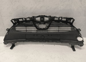 Toyota yaris XP210 grill atrapa chłodnicy czarny mat oryginał 6