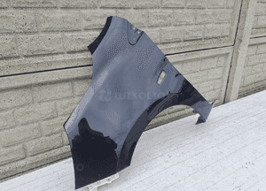 Mitsubishi space star 12-20 błotnik lewy przedni 3