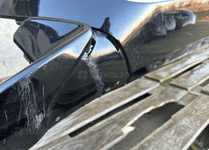 Zderzak przód przedni bmw X7 G07 m-pakiet 8069886 cały oryginał 4