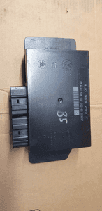 Moduł sterownik komfortu VW Passat B5 1J0959799F 1
