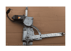 Podnośnik szyby tylny prawy elektryczny RANGE ROVER CLASSIC